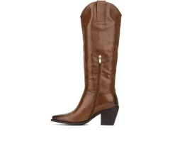 Women's Torgeis Arizona Western Boots