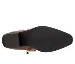 Women's Torgeis Arizona Western Boots