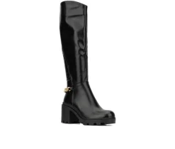 Women's Torgeis Athena Knee High Boots