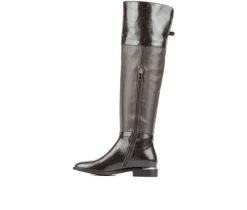 Women's Torgeis Coral Knee High Boots