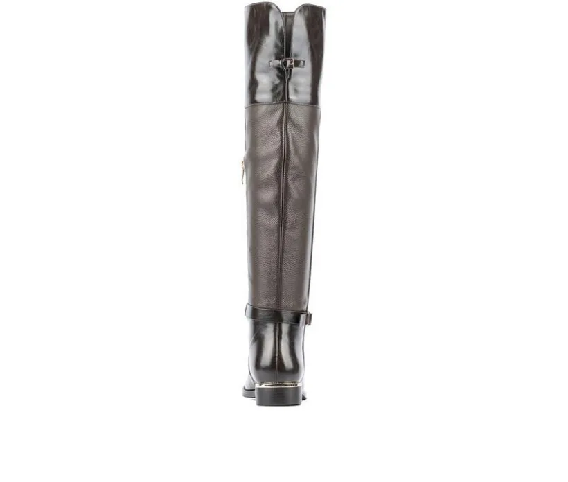 Women's Torgeis Coral Knee High Boots