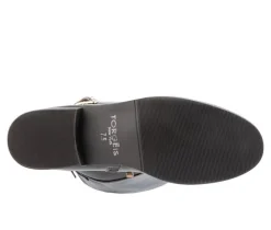 Women's Torgeis Coral Knee High Boots