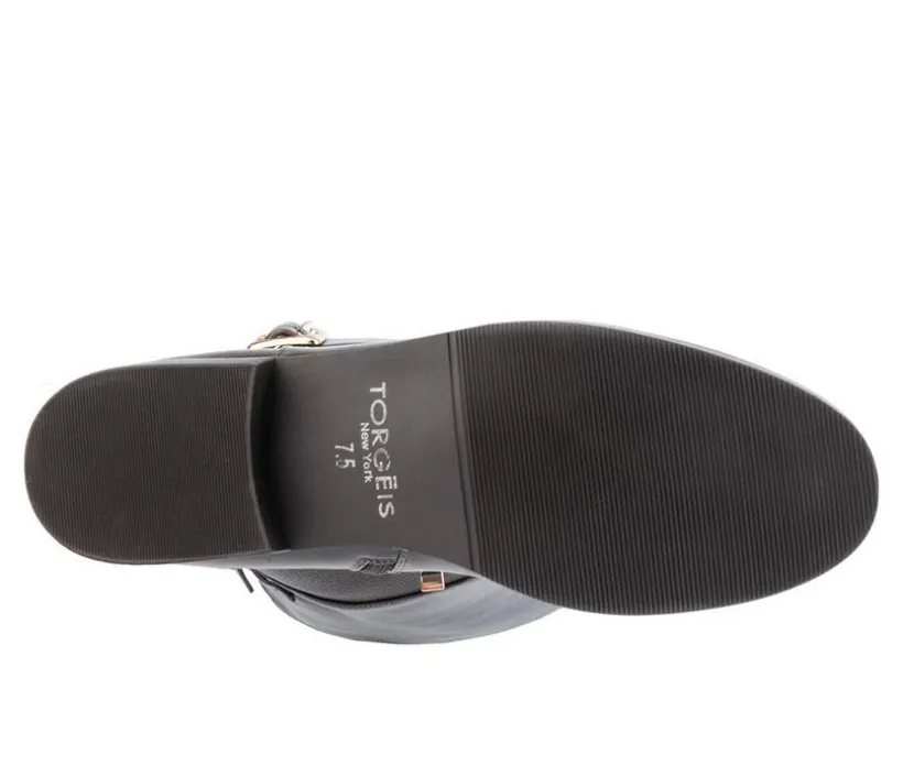 Women's Torgeis Coral Knee High Boots