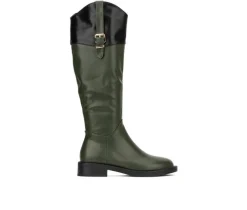 Women's Torgeis Desiree Knee High Boots