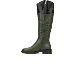 Women's Torgeis Desiree Knee High Boots
