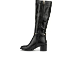 Women's Torgeis Destiny Knee High Boots