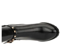 Women's Torgeis Destiny Knee High Boots