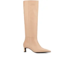 Women's Torgeis Edeline Knee High Boots