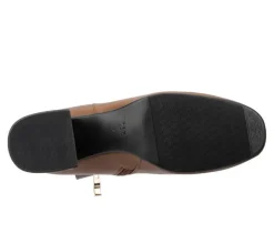 Women's Torgeis Elenora Knee High Heeled Boots