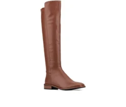 Women's Torgeis Genevieve Knee High Boots