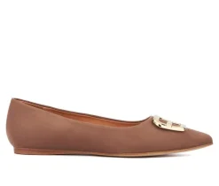 Women's Torgeis Hartwell Flats
