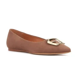 Women's Torgeis Hartwell Flats