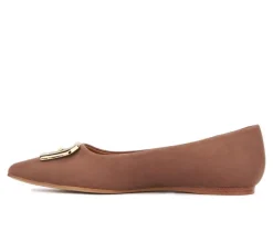 Women's Torgeis Hartwell Flats