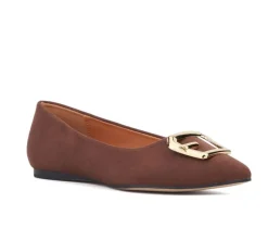 Women's Torgeis Hartwell Flats