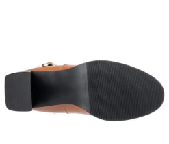 Women's Torgeis Ivy Heeled Chelsea Booties