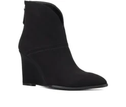 Women's Torgeis Lexis Booties
