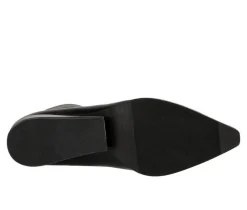 Women's Torgeis Marion Wedge Booties