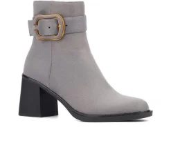 Women's Torgeis Melody Booties