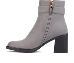 Women's Torgeis Melody Booties