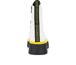 Women's Torgeis Sandy Combat Boots