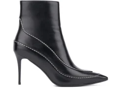 Women's Torgeis Sophie Heeled Booties