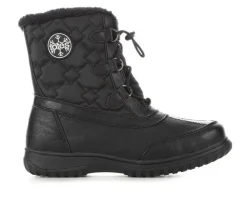 Women's Totes Adrian Winter Boots