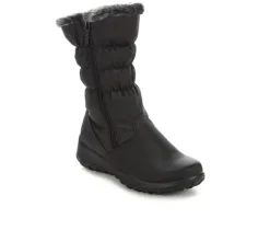 Women's Totes Alps Winter Boots