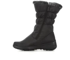 Women's Totes Alps Winter Boots