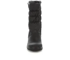 Women's Totes Alps Winter Boots
