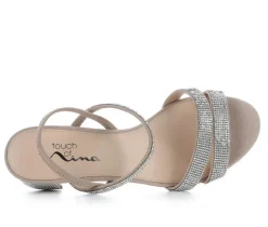 Women's Touch Of Nina Gretel-FY Special Occasion Heels