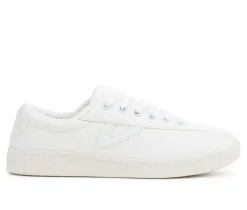 Women's Tretorn Nylite Canvas Sneakers