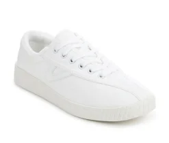 Women's Tretorn Nylite Canvas Sneakers