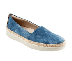 Women's Trotters Accent Slip-On Shoes