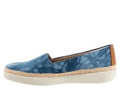 Women's Trotters Accent Slip-On Shoes