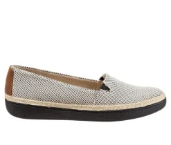 Women's Trotters Accent Slip-On Shoes