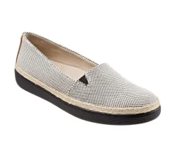 Women's Trotters Accent Slip-On Shoes