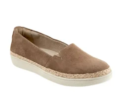 Women's Trotters Accent Slip-On Shoes