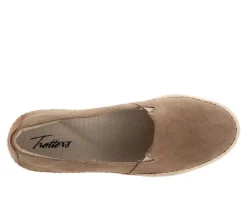 Women's Trotters Accent Slip-On Shoes