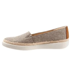 Women's Trotters Accent Slip-On Shoes