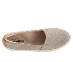 Women's Trotters Accent Slip-On Shoes