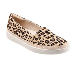 Women's Trotters Accent Slip-On Shoes