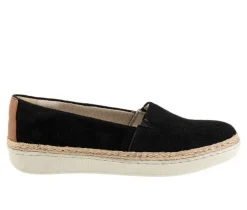 Women's Trotters Accent Slip-On Shoes