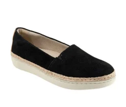 Women's Trotters Accent Slip-On Shoes