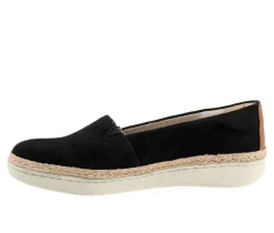 Women's Trotters Accent Slip-On Shoes