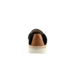 Women's Trotters Accent Slip-On Shoes
