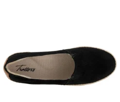 Women's Trotters Accent Slip-On Shoes