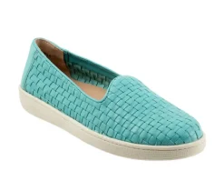 Women's Trotters Adelina Slip On Shoes