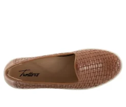 Women's Trotters Adelina Slip On Shoes
