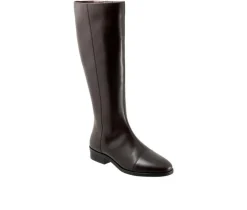 Women's Trotters Alexis WC Knee High Boots