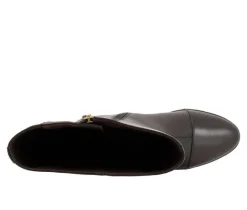 Women's Trotters Alexis WC Knee High Boots